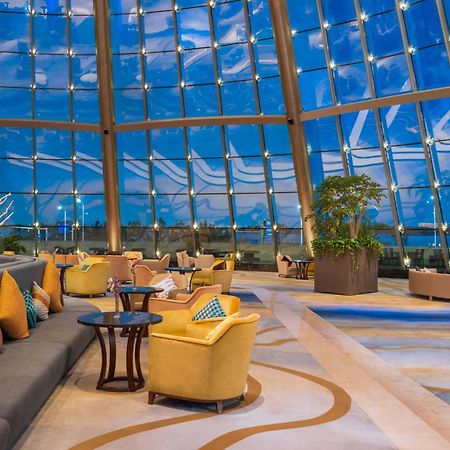 Sheraton Qingdao West Coast Dış mekan fotoğraf