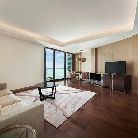 Sheraton Qingdao West Coast Dış mekan fotoğraf